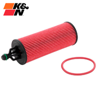 K&N OIL FILTER HP-7026