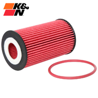 K&N OIL FILTER HP-7027