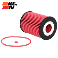 K&N OIL FILTER HP-7028