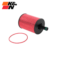 K&N OIL FILTER HP-7031