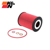 K&N OIL FILTER HP-7032
