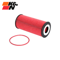 K&N OIL FILTER HP-7036