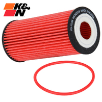 K&N OIL FILTER HP-7038
