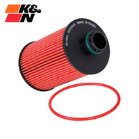 K&N OIL FILTER HP-7042