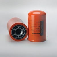 Donaldson Hydraulic Filter Spin-On Duramax Bobcat Case Komatsu P163542
