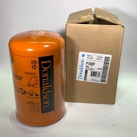 Donaldson Hydraulic Filter Spin-On Duramax Atlas Case John Deere P176207