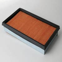 Donaldson Air Filter Panel FOR Isuzu Nissan Light Trucks P500063