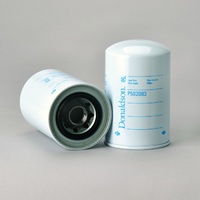 Donaldson Lube Filter Spin-On Full Flow Hitachi P502083