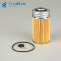 LUBE FILTER  CARTRIDGE