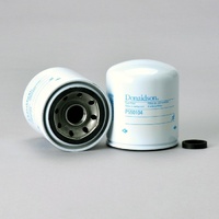 Donaldson Fuel Filter Spin-On GMC Hino Kenworth Kubota P550104