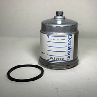 Donaldson Fuel Filter Water Separator Spin-On Case Compair Renault P550272