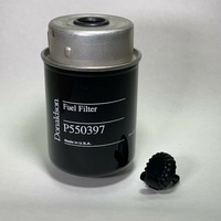 Donaldson Fuel Filter Water Separator Cartridge FOR Caterpillar Chev P550397