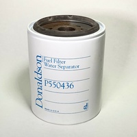Donaldson Fuel Filter Water Separator P550436