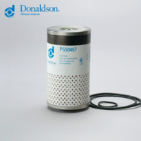 FUEL FILTER  WATER SEP CART