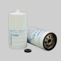Donaldson Fuel Filter Water Separator Spin-On Case GMC Komatsu P550587