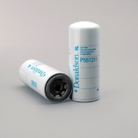 Donaldson Fuel Water Separator Filter Spin On FOR Caterpillar Peterbilt P551311
