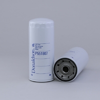 Donaldson Oil Filter Spin On FOR Caterpillar 120G 120H 120K 12K 130G P551807