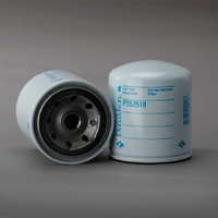 Donaldson Spin On Oil Filter FOR Agco 4650 4660 5650 5680 6045 P552518