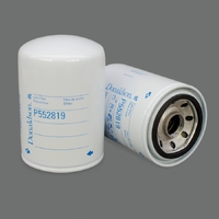 Donaldson Oil Filter Spin On Ahlmann A69 AF10 AF9 AL8 Duetz P552819