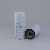 Donaldson Oil Filter Spin On FOR Akerman EC200 EC230 EC300 EC420 EW200 P553191