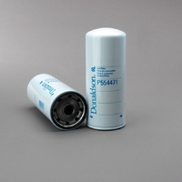 Donaldsons Fuel Filter Spin On FOR Mack CH CL CV E7 Granite E7 P554471