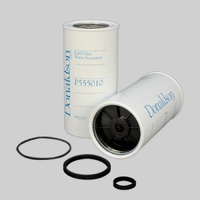 Donaldson Fuel Filter Water Separator Spin-On P555010