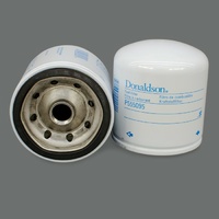 Donaldson Fuel Filter Spin-on Fiat Renault Sullair P555095