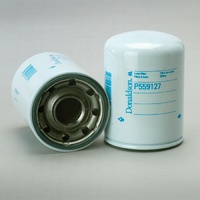 Donaldson Lube Filter Spin-On Full Flow Ford Navistar P559127