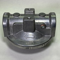 LHA Hydraulic Head Assembly P563268