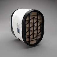 Mack Volvo Wirtgen Donaldson Air Filter Primary Obround Powercore P608677