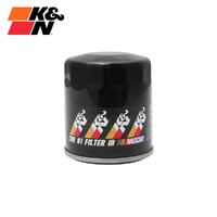 K&N OIL FILTER PS-1002