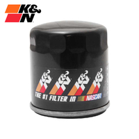 K&N OIL FILTER PS-1007