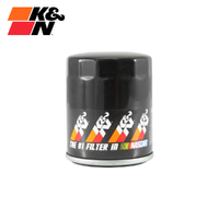 K&N OIL FILTER PS-1010