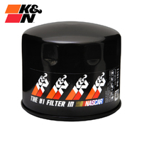 K&N OIL FILTER PS-1011