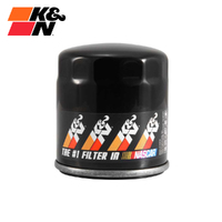 K&N OIL FILTER PS-1017