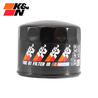 K&N OIL FILTER PS-2002
