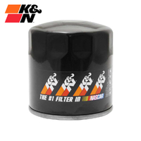 K&N OIL FILTER PS-2004