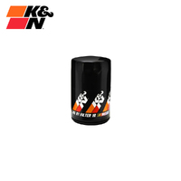 K&N OIL FILTER PS-2009