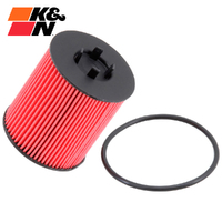 K&N OIL FILTER PS-7001