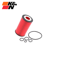K&N OIL FILTER PS-7004