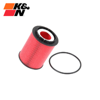 K&N OIL FILTER PS-7005