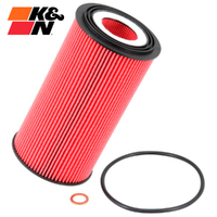 K&N OIL FILTER PS-7006