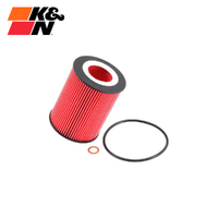 K&N OIL FILTER PS-7007