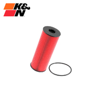 K&N OIL FILTER PS-7008