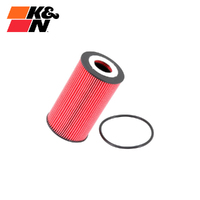 K&N OIL FILTER PS-7011