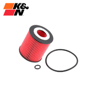 K&N OIL FILTER PS-7013