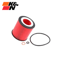 K&N OIL FILTER PS-7014