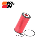 K&N OIL FILTER PS-7017