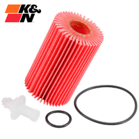 K&N OIL FILTER PS-7018