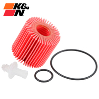 K&N OIL FILTER PS-7020